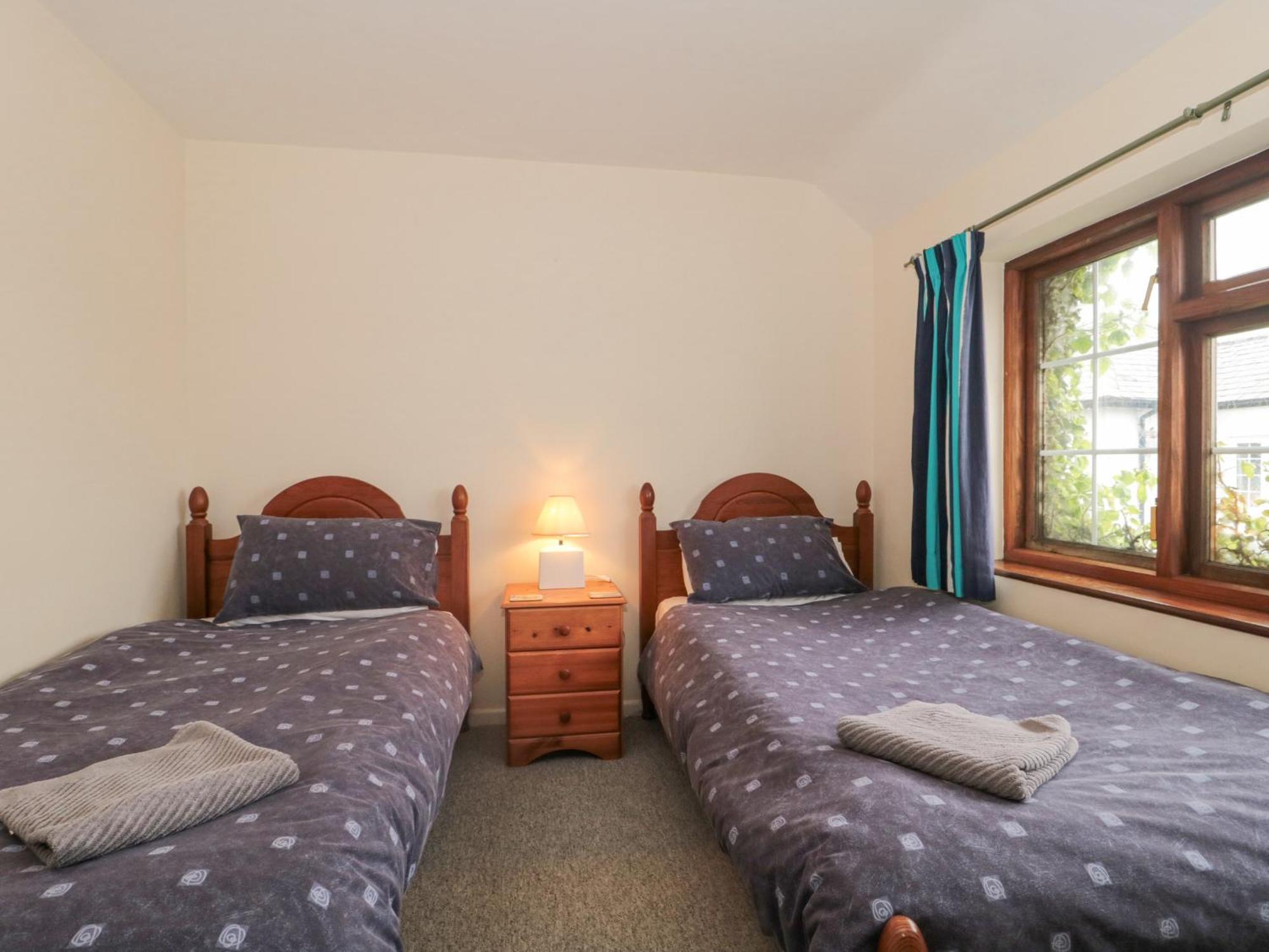 ווצ'ט The Cottage מראה חיצוני תמונה